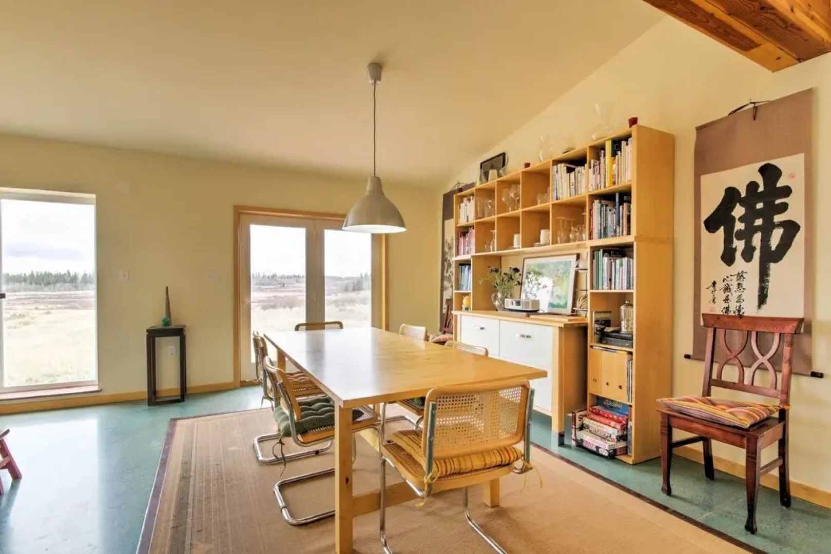 Private Fairplay Home w/ Fishing Pond & Mtn Views!