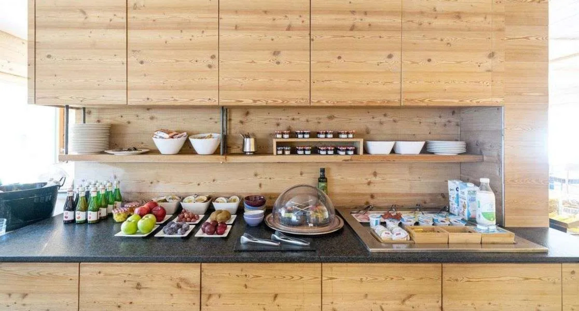 Hotel Larice Suite&Breakfast