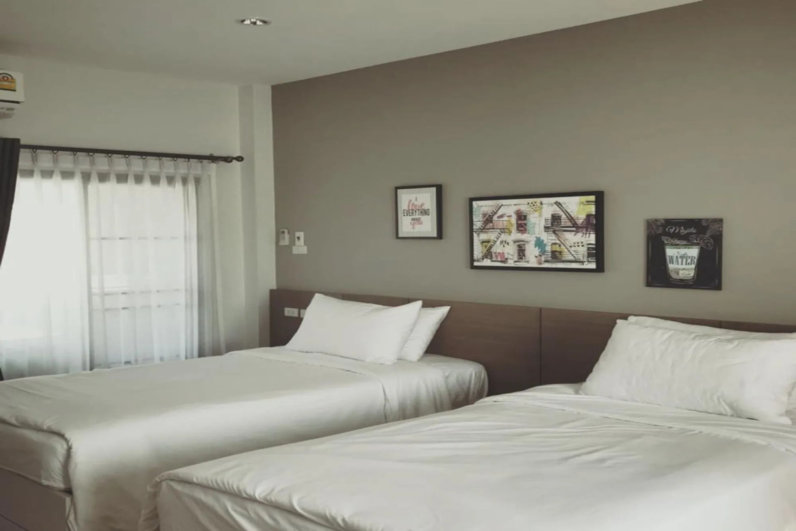 Tanban Mansion (SHA Extra Plus)