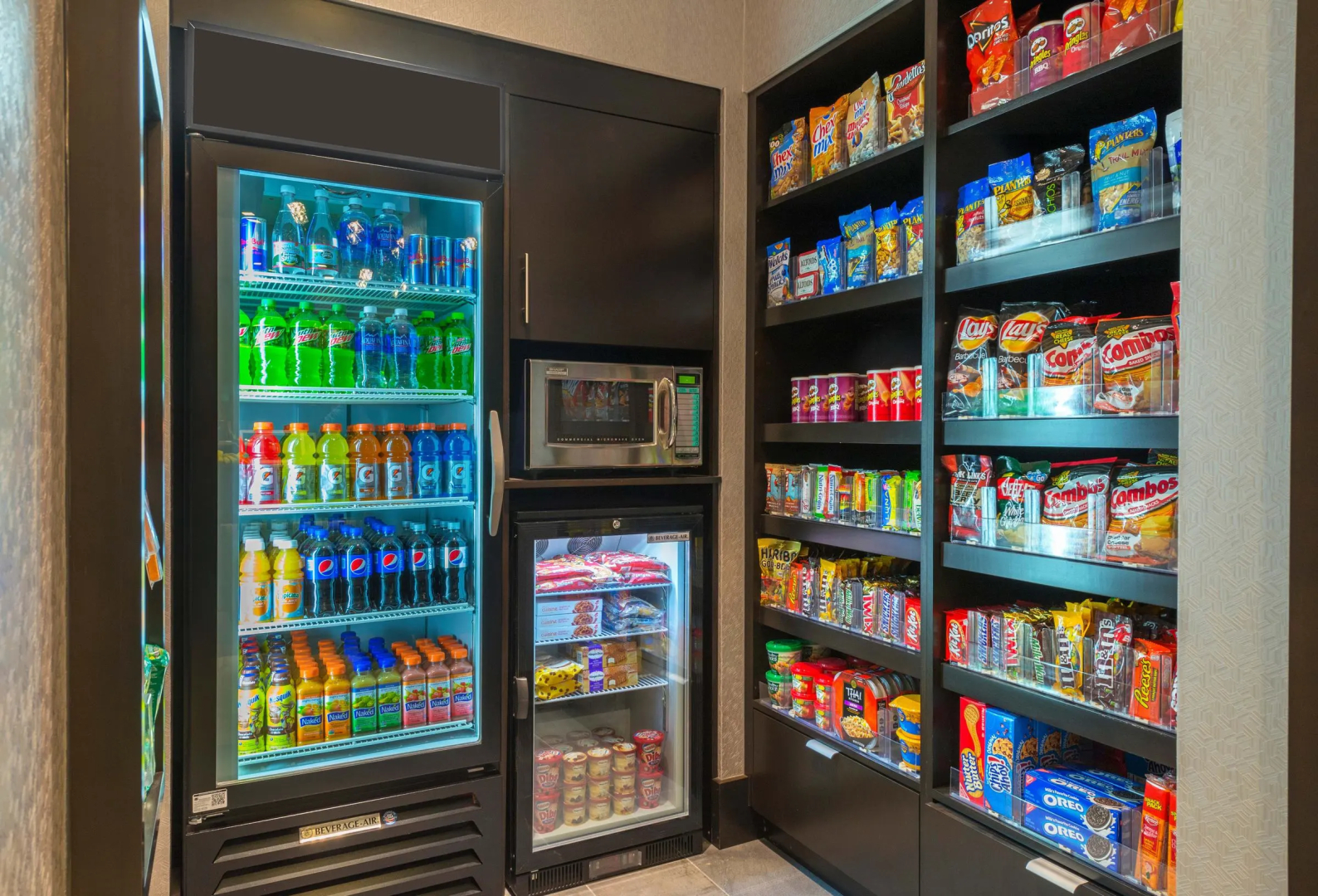 Fairfield Inn & Suites Boston Cambridge