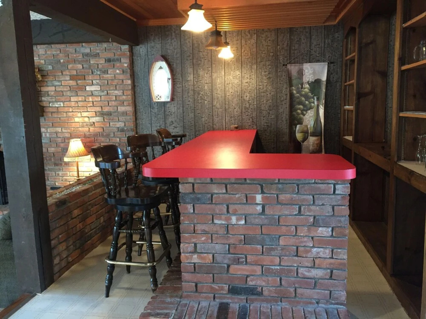 Chalet on Berry