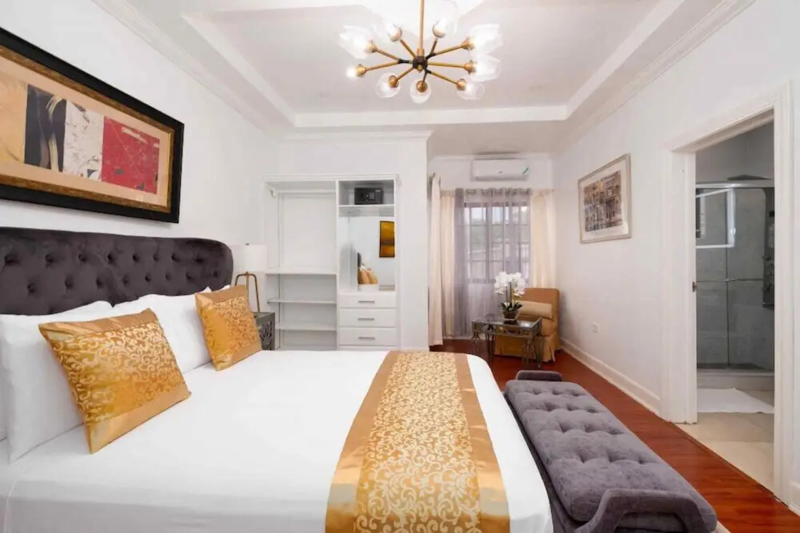 Villa De-Luxe Paradise