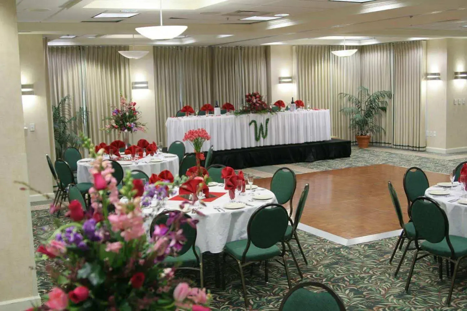 Hilton Garden Inn Syracuse