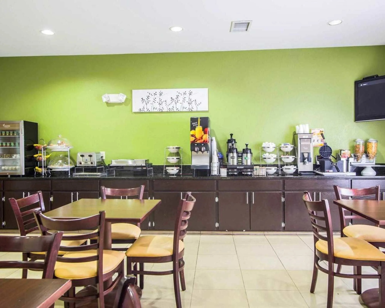 Garner Hotel Aiken South by IHG