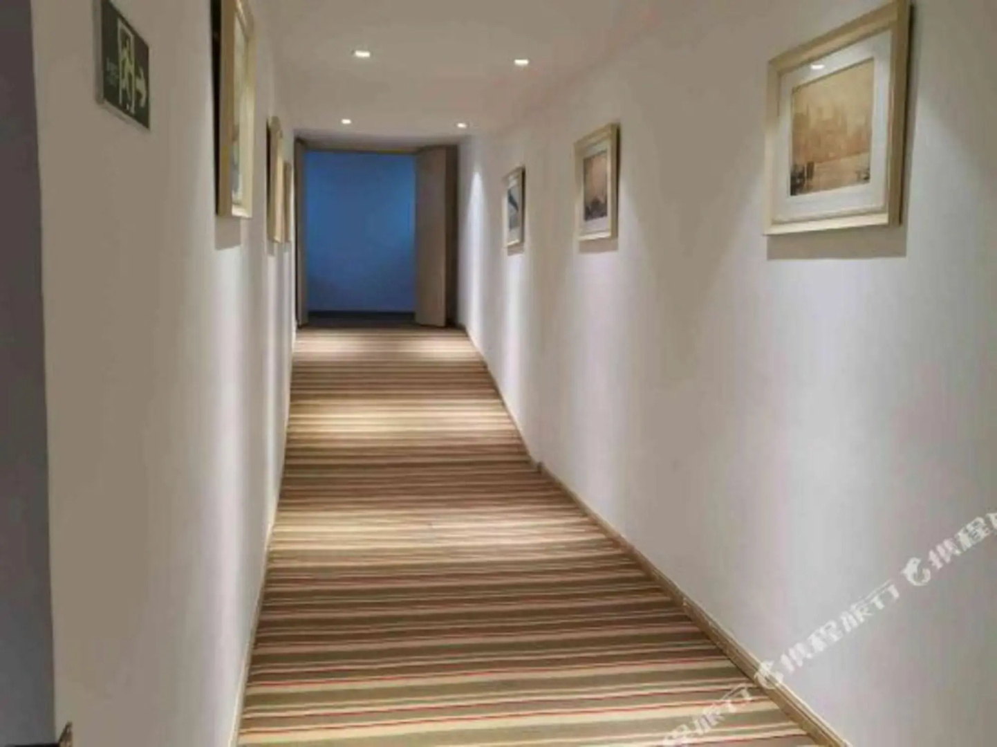 Yancheng Yuedu City Hotel (Tiandihe Shop)