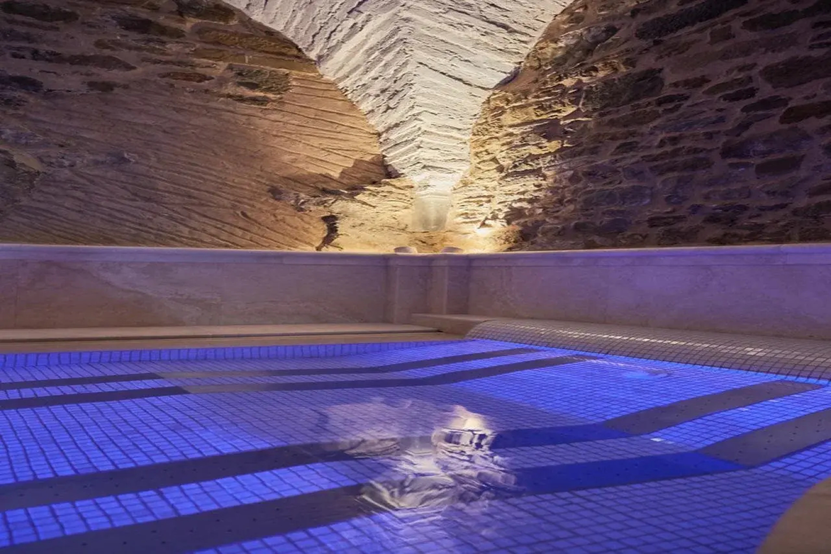 Monastero di Cortona Hotel & Spa