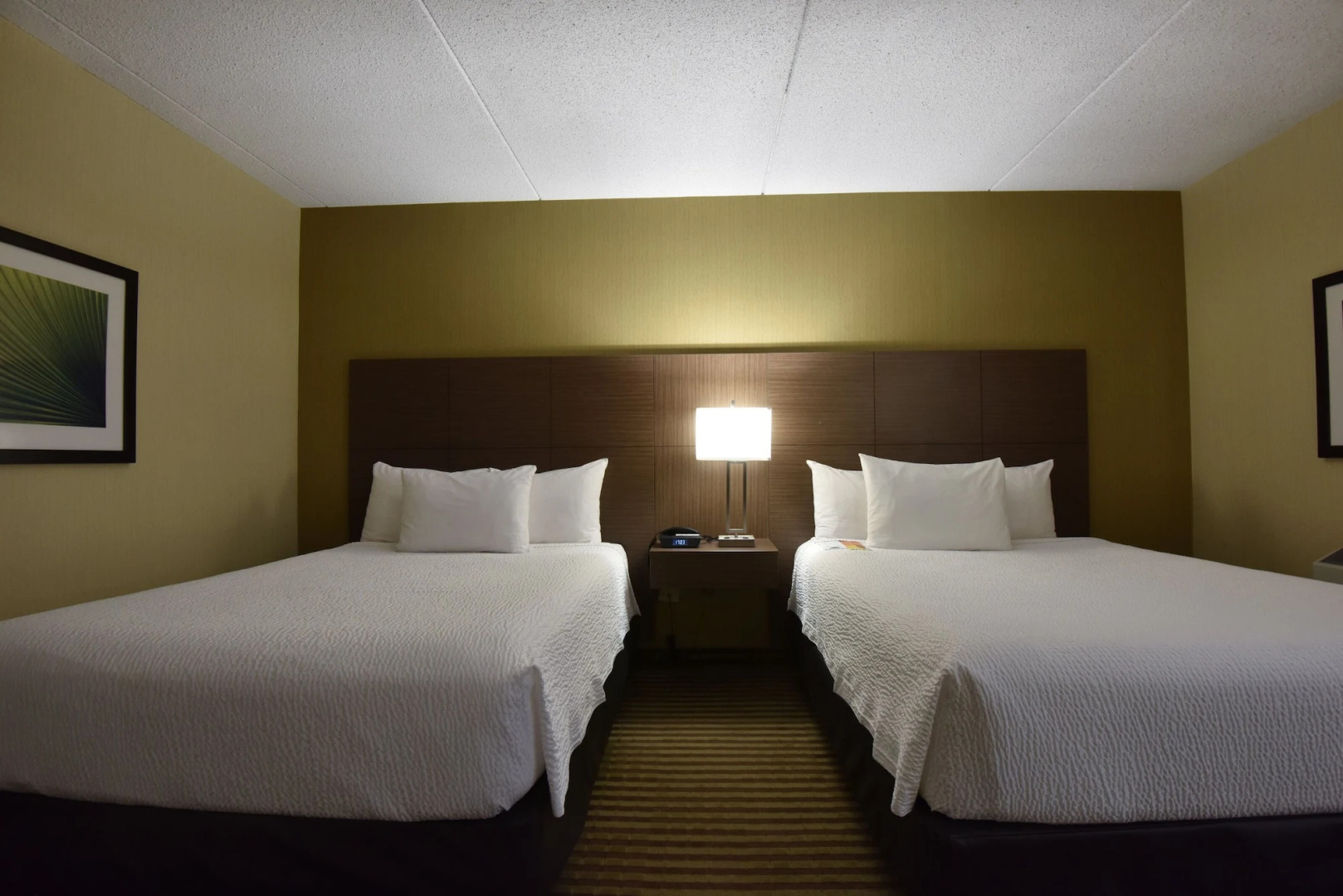 Victoria Inn Hotel and Convention Centre Winnipeg
