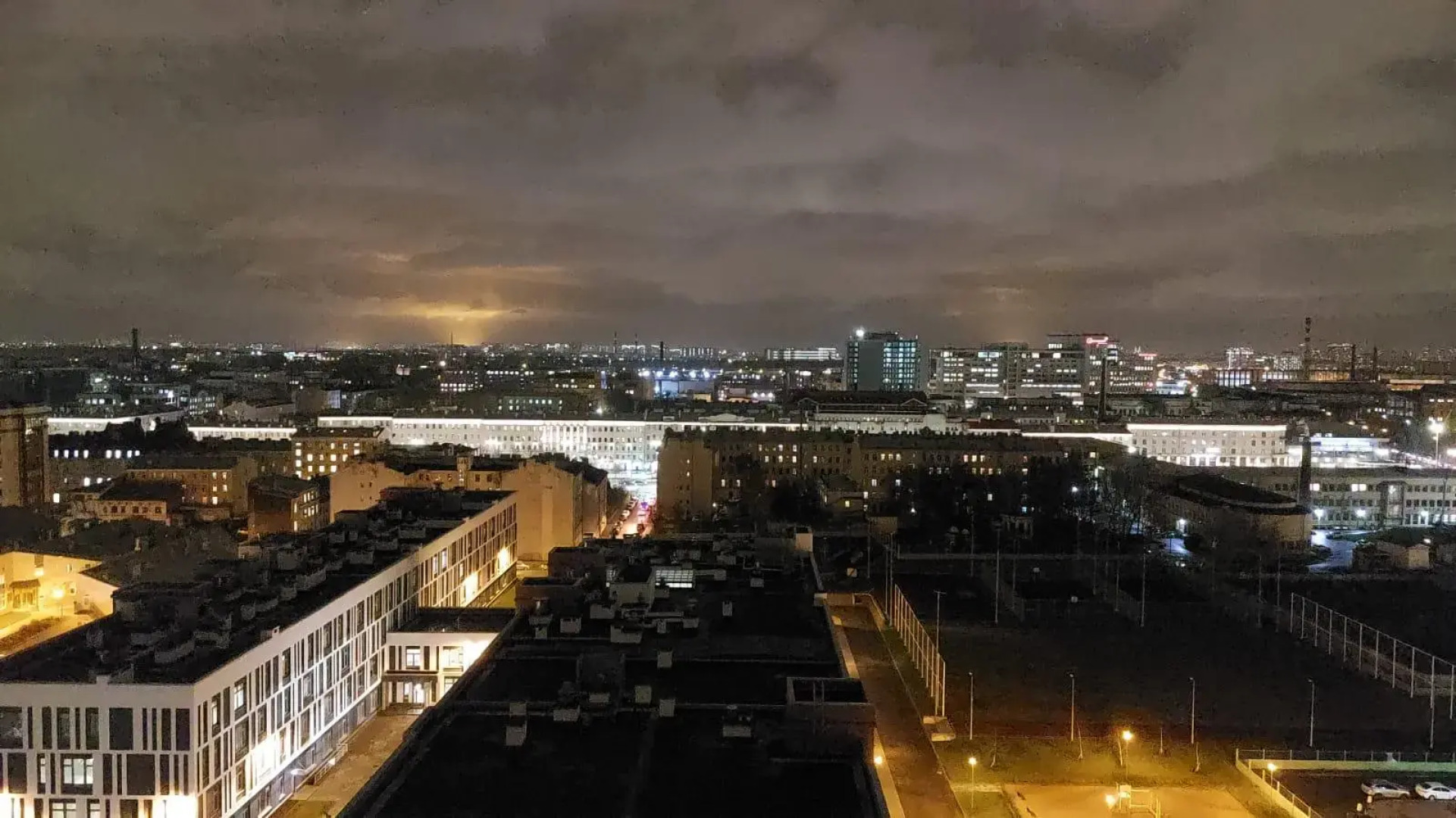 Апартаменты Скайлайт у Московских Ворот на улице Заставская 46 корпус 2