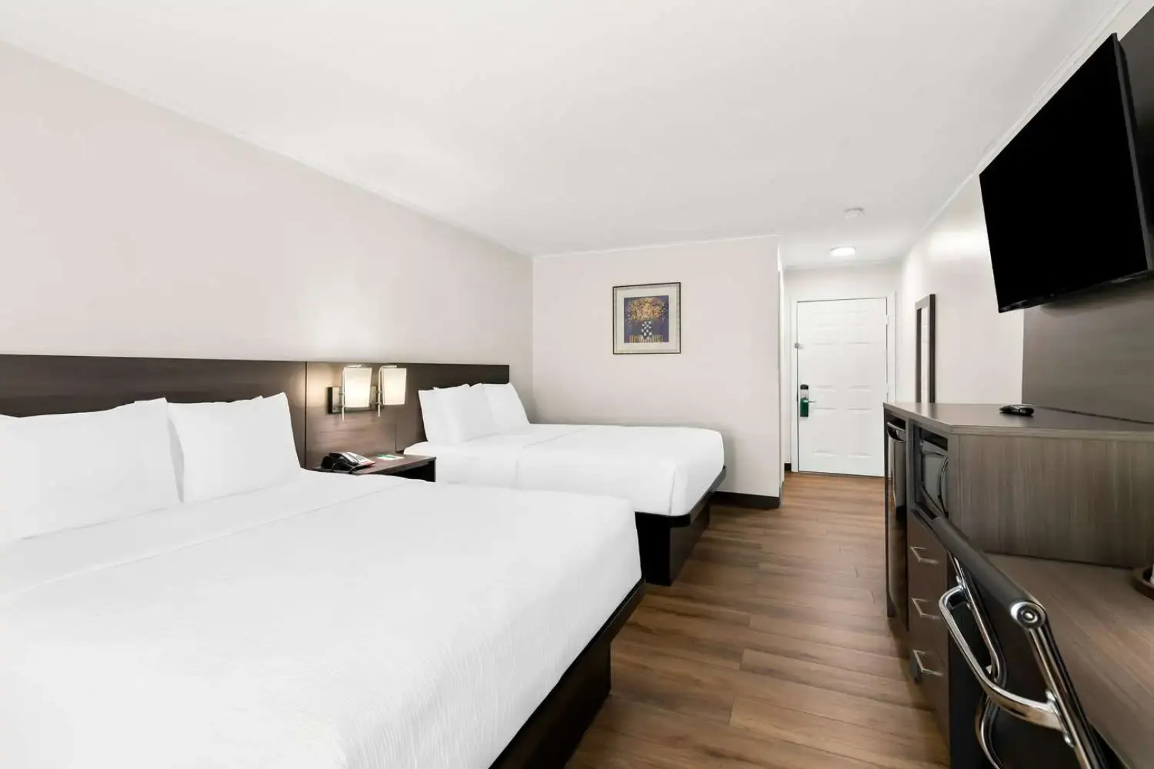 Quality Inn Merrimack - Nashua