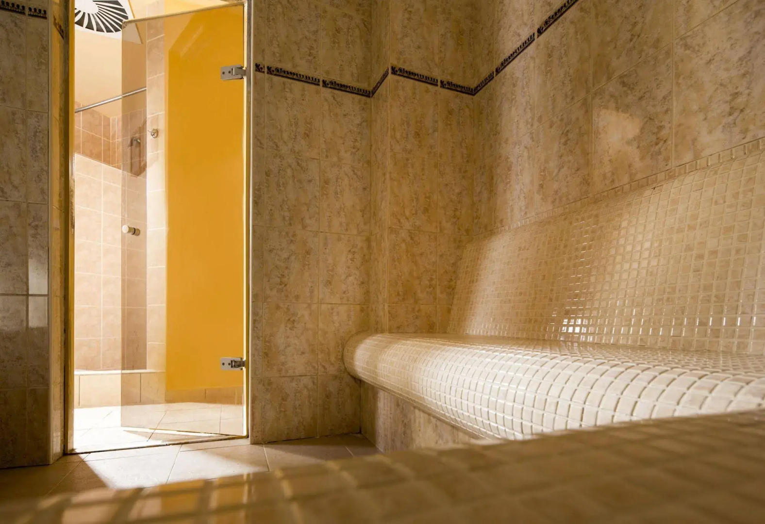 OREA Resort Horizont Šumava