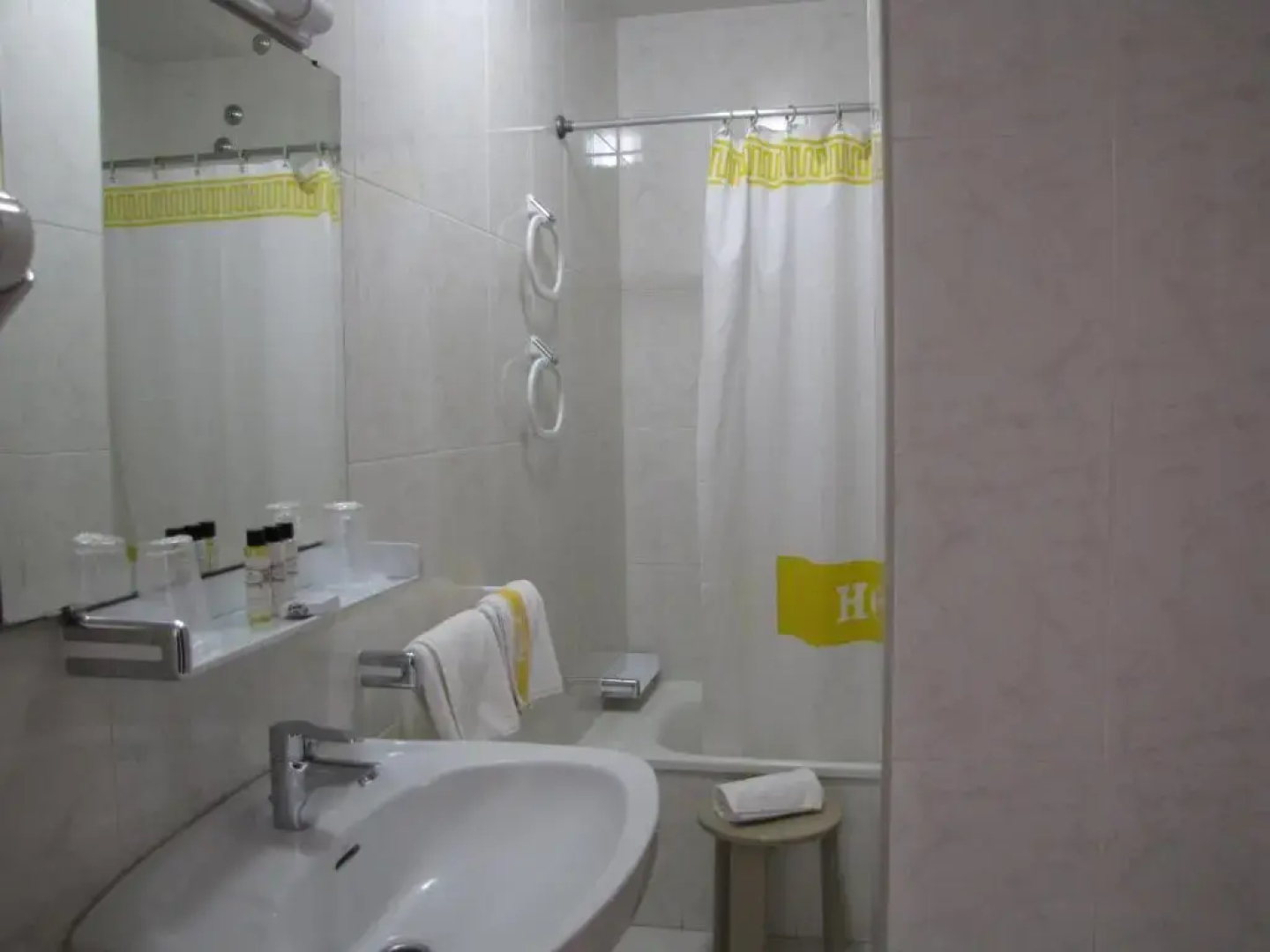 Hotel Ton