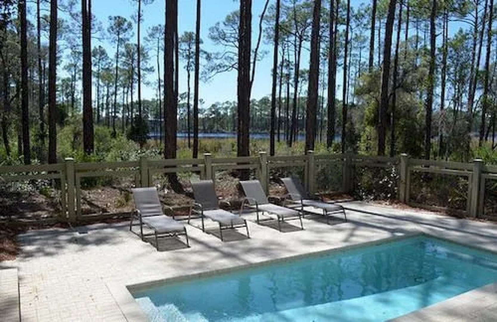 Watercolor Vacations by 360 Blue