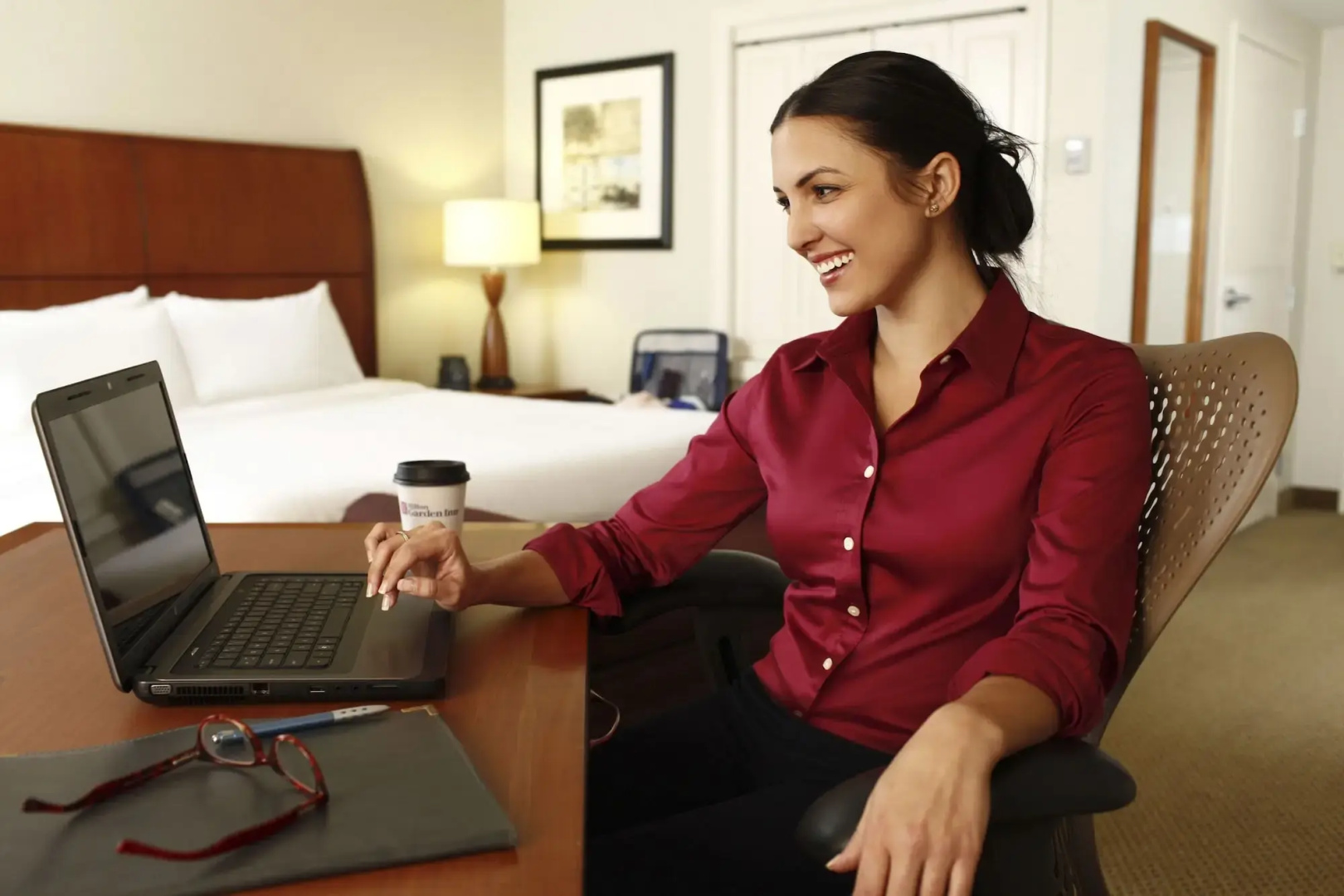 Hilton Garden Inn Alexandria Old Town National Harbor