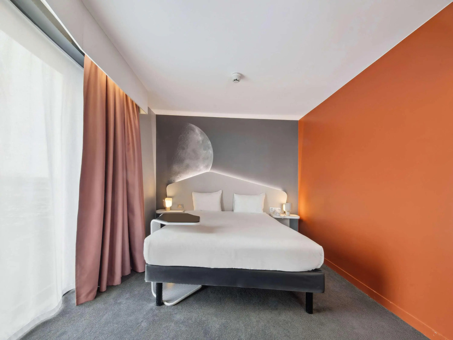 Ibis Styles Paris Charles de Gaulle Airport