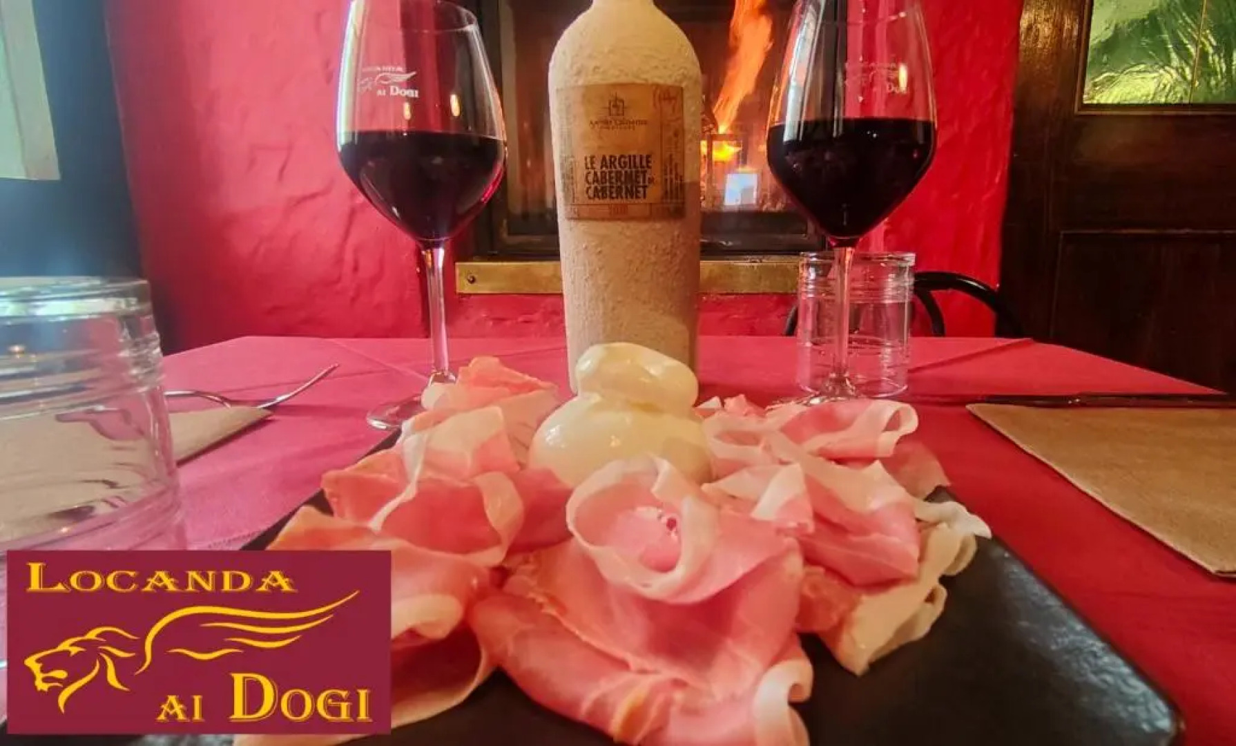 Locanda ai Dogi