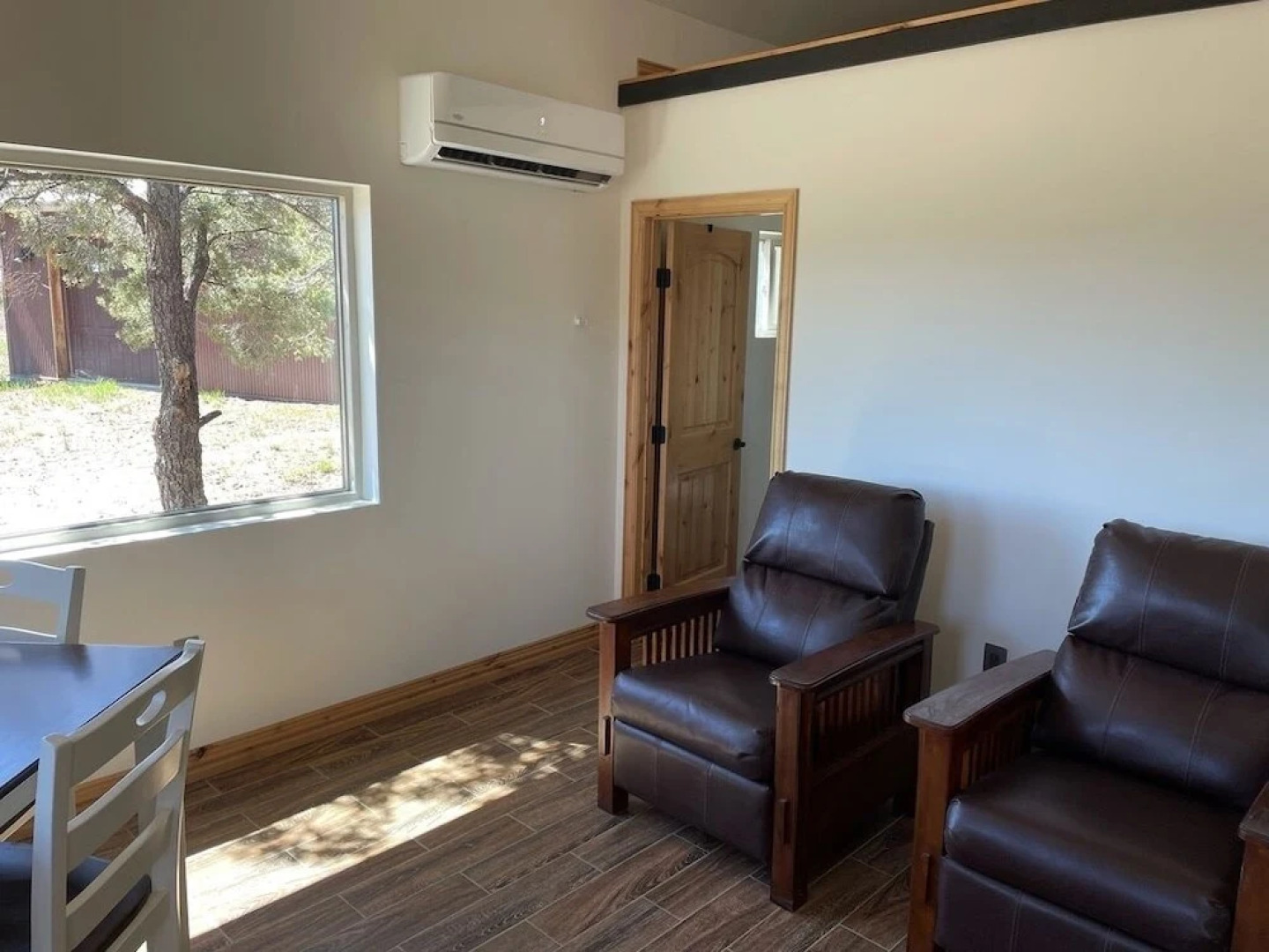 Old Raton Pass Base Camp With Loft Northern New Mexico Mountain Ranch On Colorado Border 1 Bedroom Cabin by RedAwning