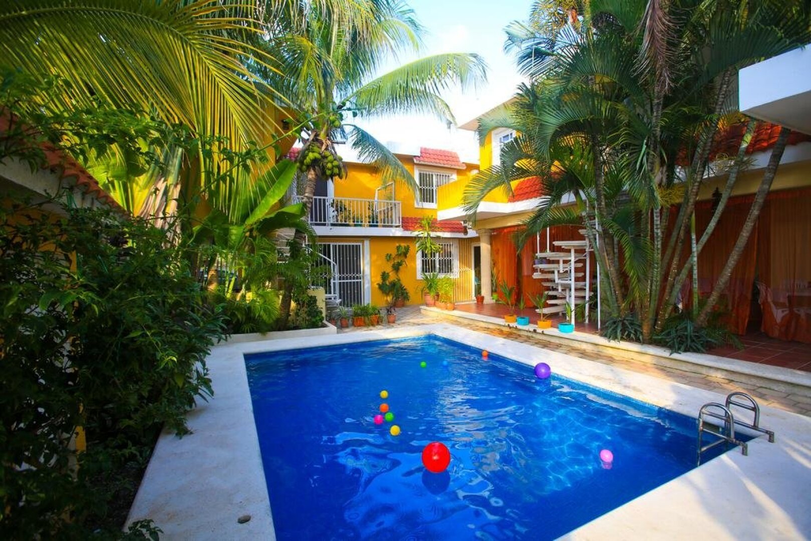 Tu Casa B&B Cozumel