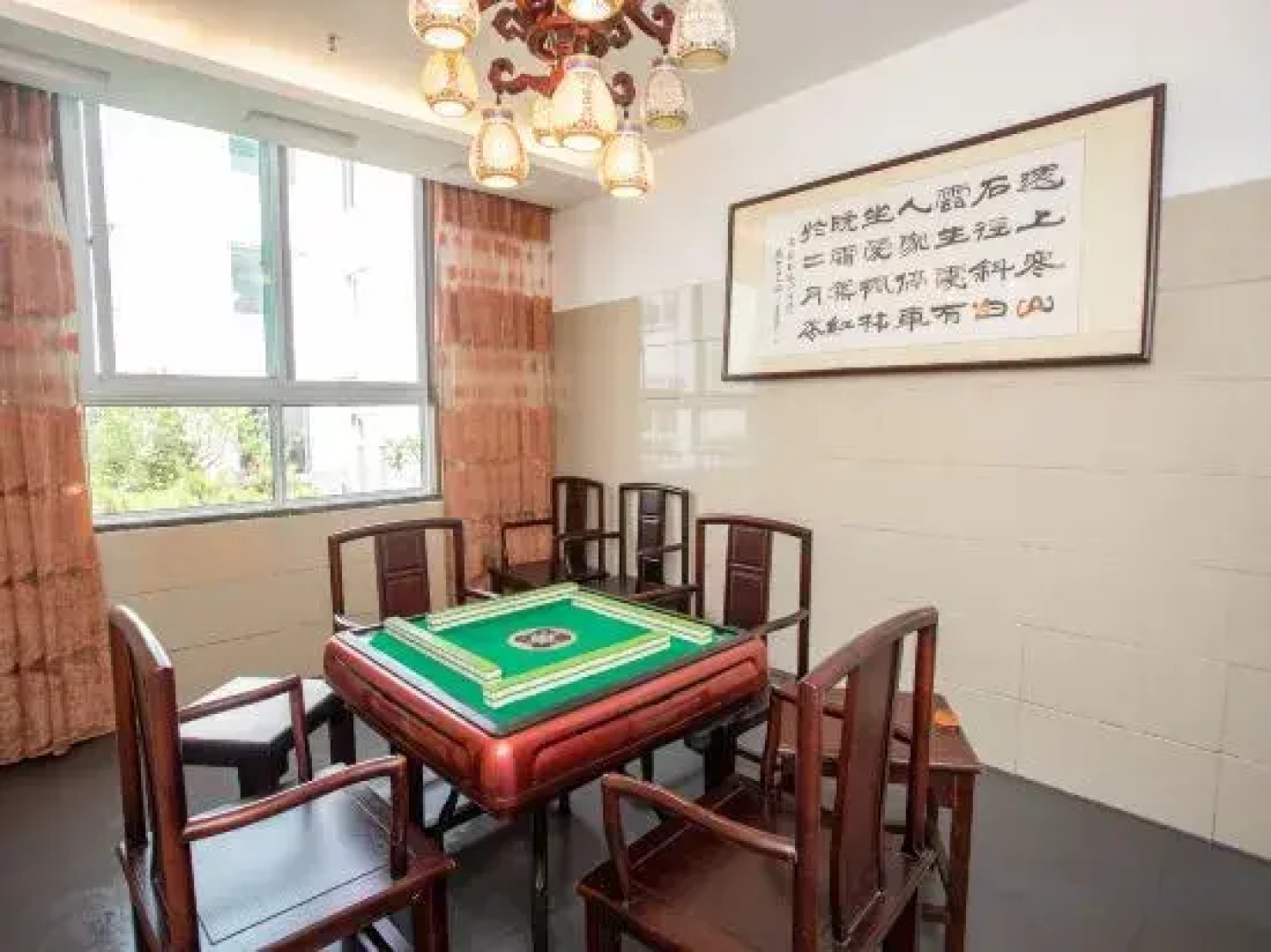 Jixi Longchuan Hotel
