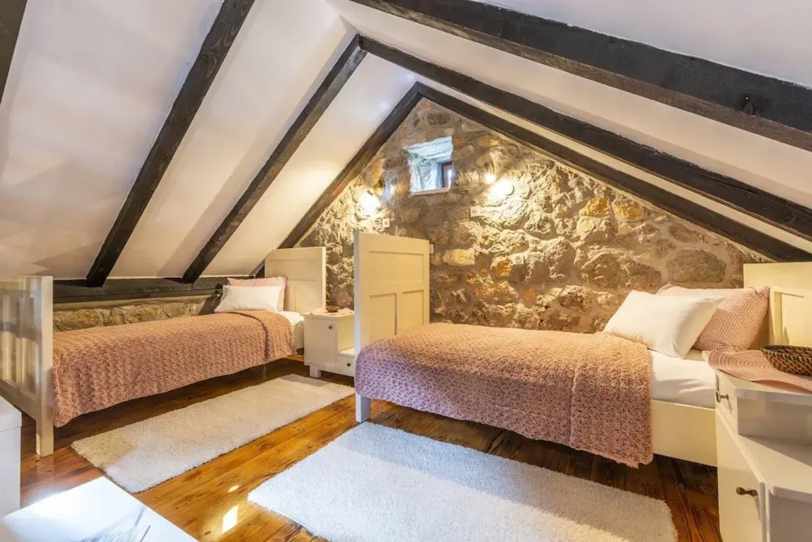 Rustical Resort Kokorići With Shared Outdoor Swimming Pool