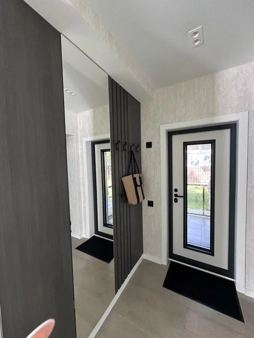 Коттедж в Коприно