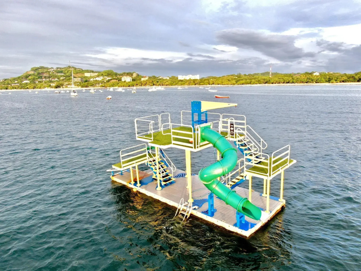 Hotel Mar Rey