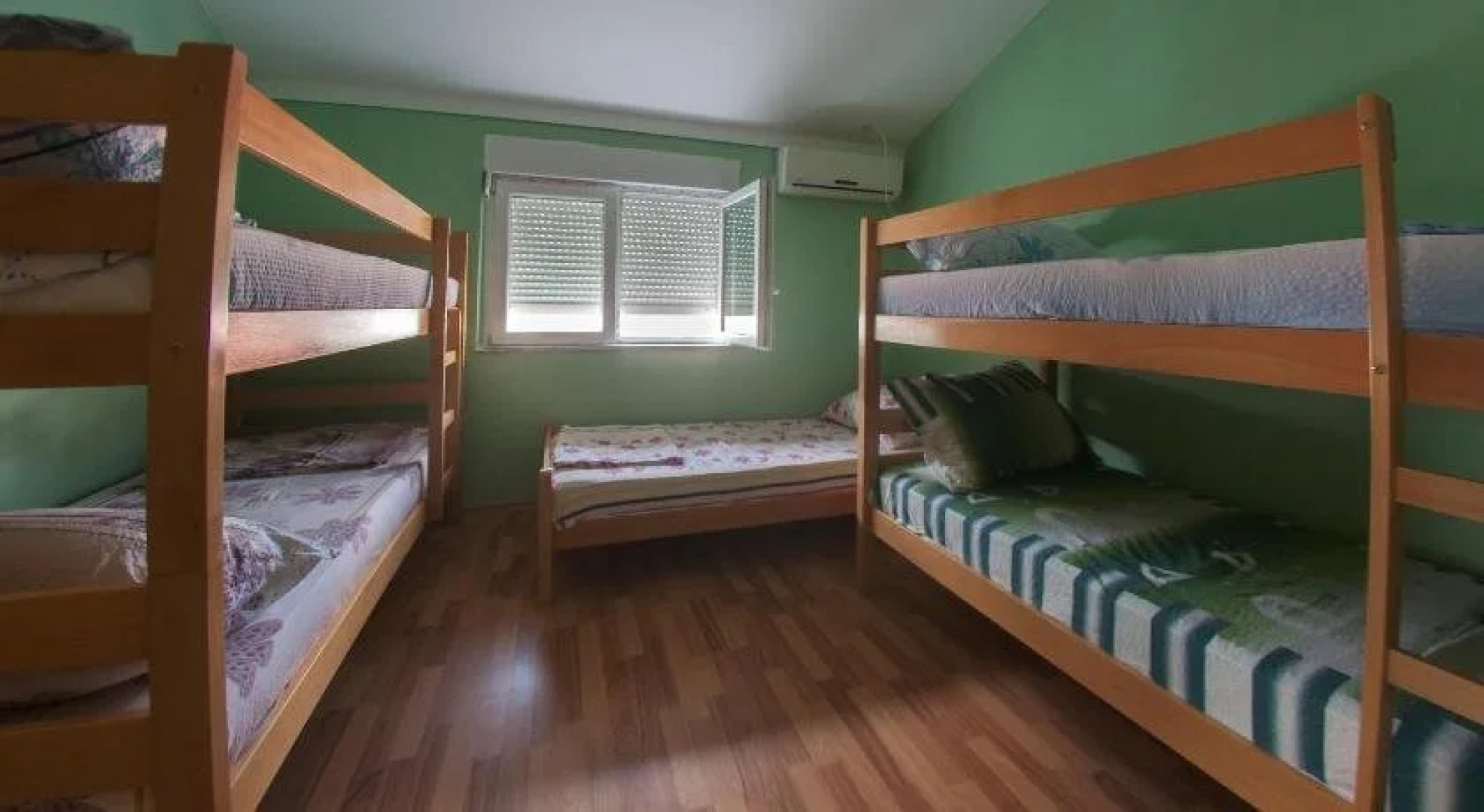 Hostel Don