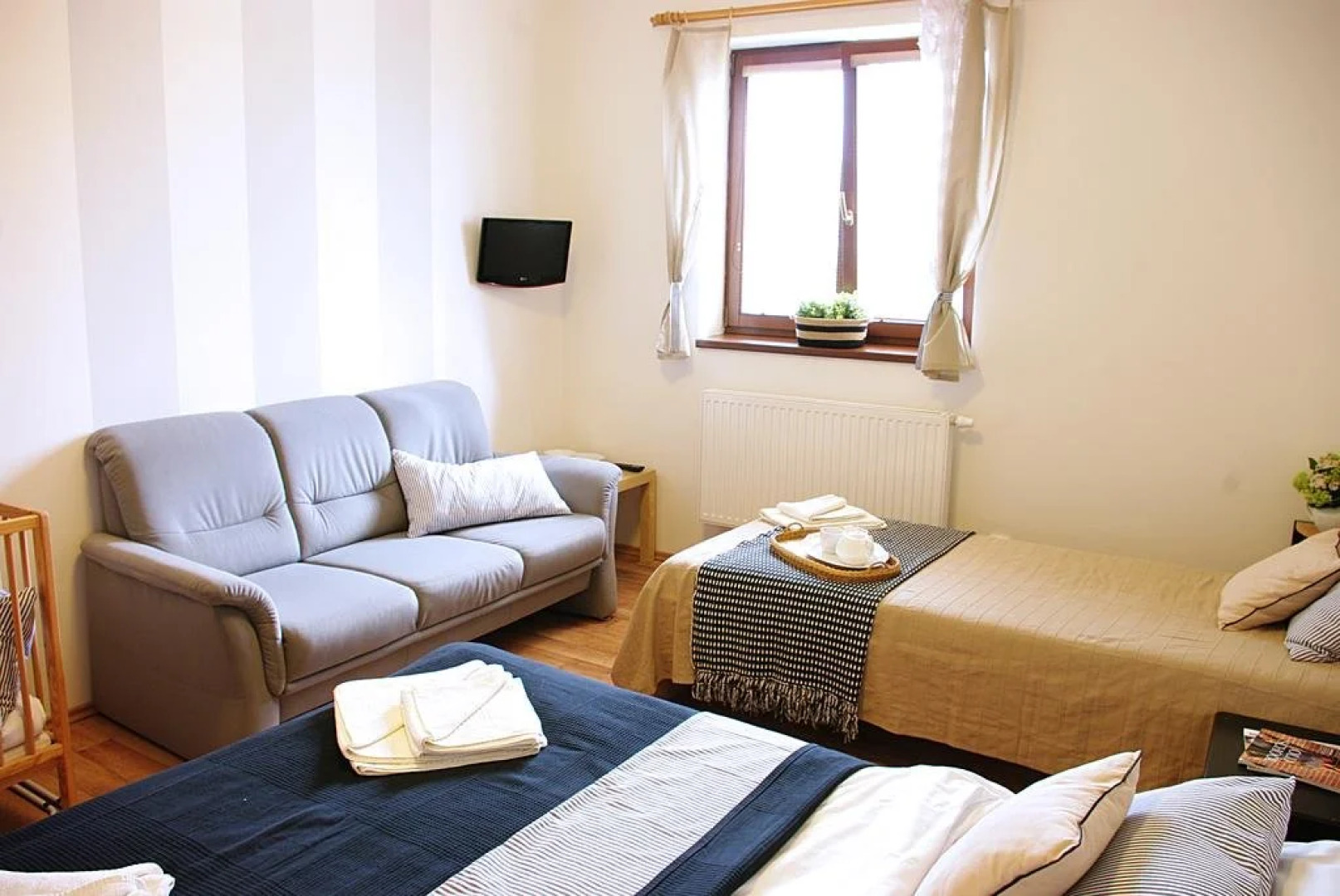 Švihák lázeňský