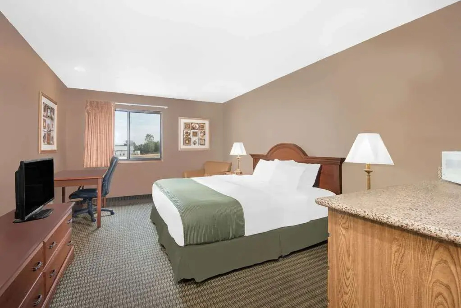 Days Inn Mitchell SD