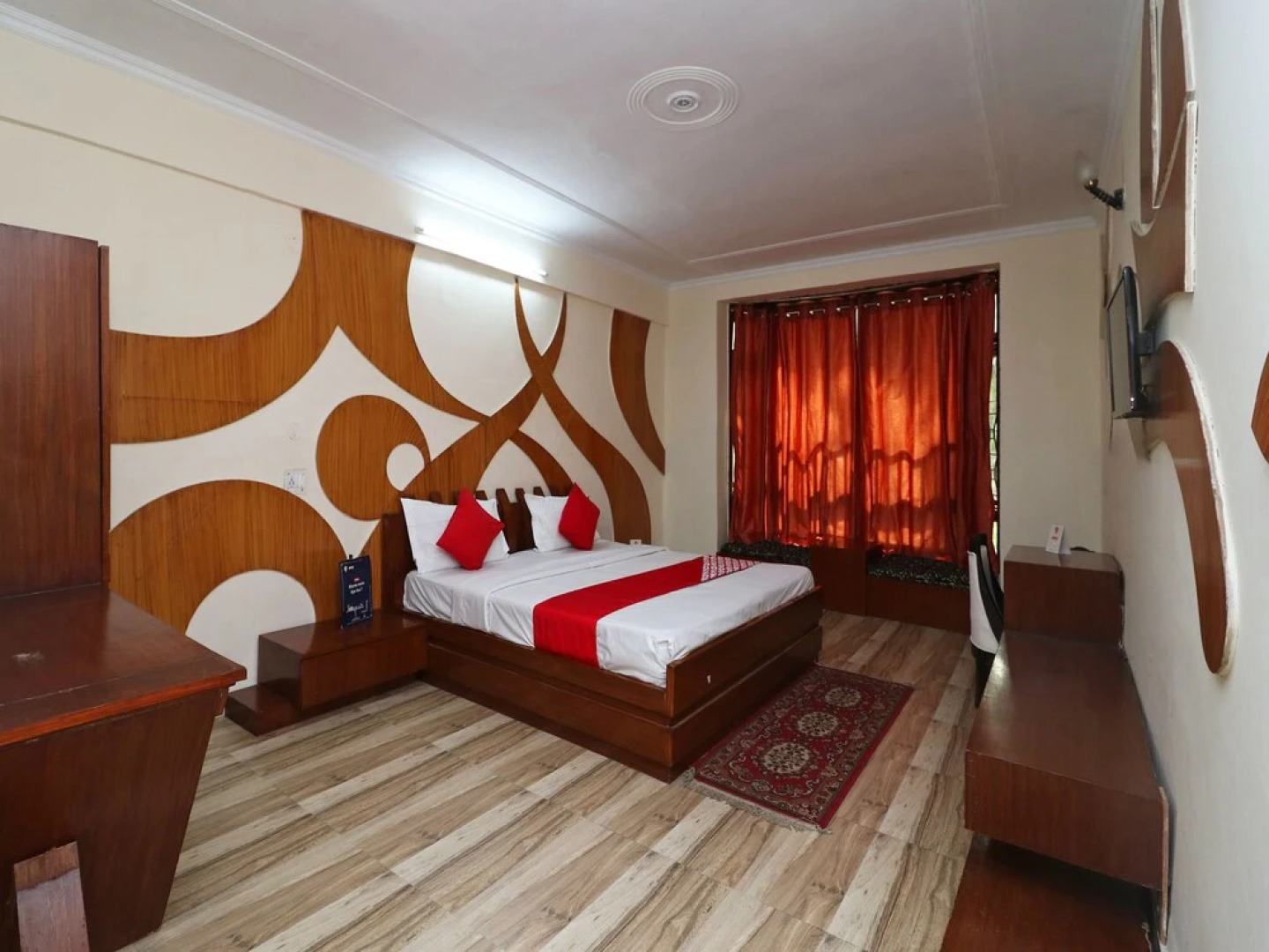 OYO 1820 Hotel Prim Rose
