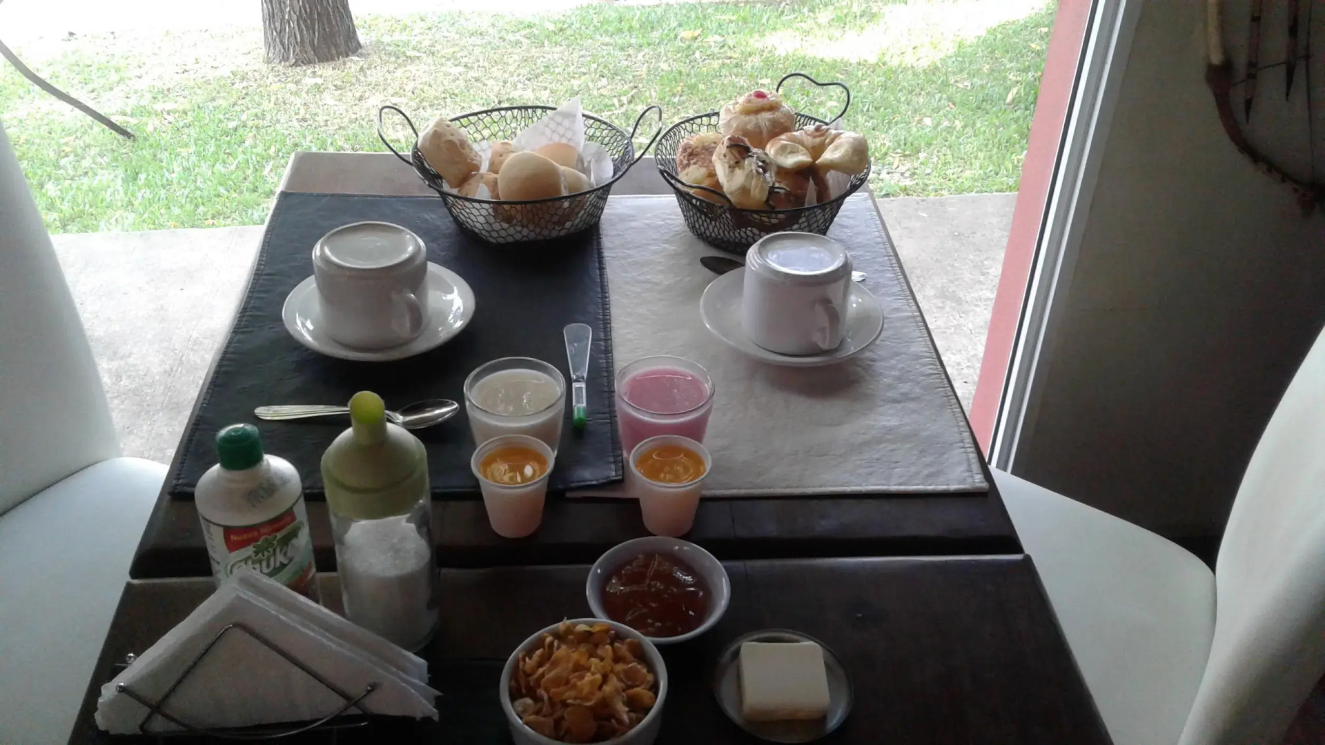 Hotel Cristobal de Colon