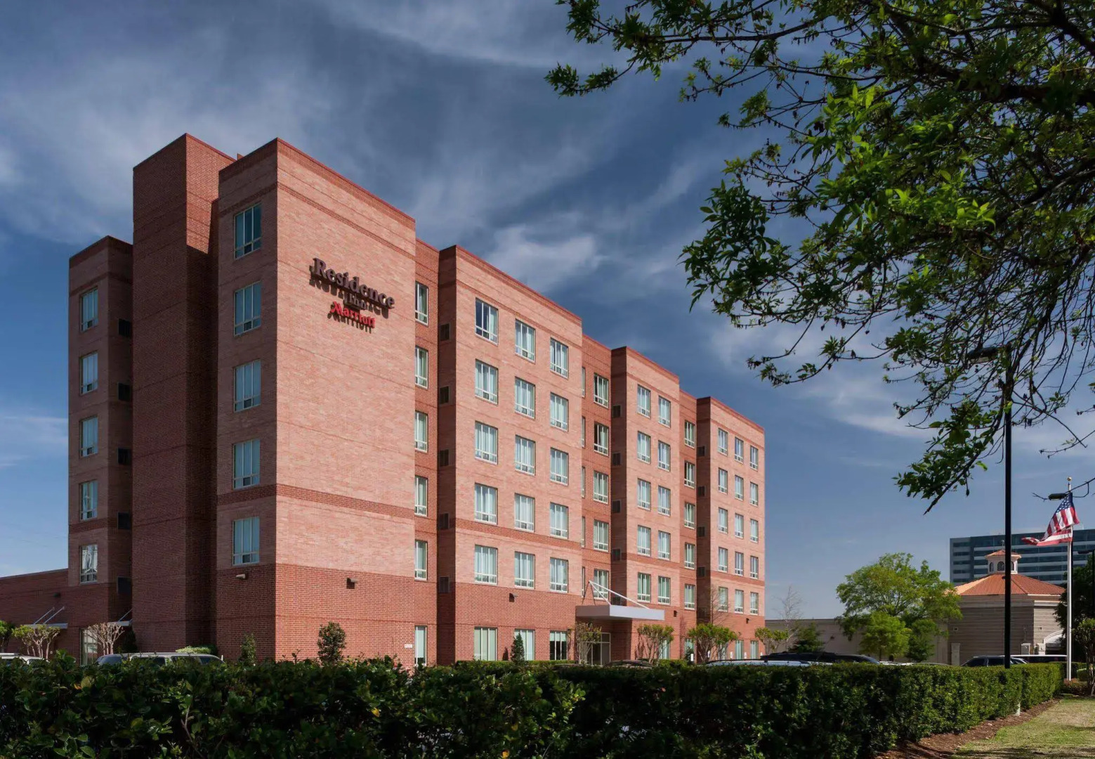Residence Inn Houston West-Energy Corridor