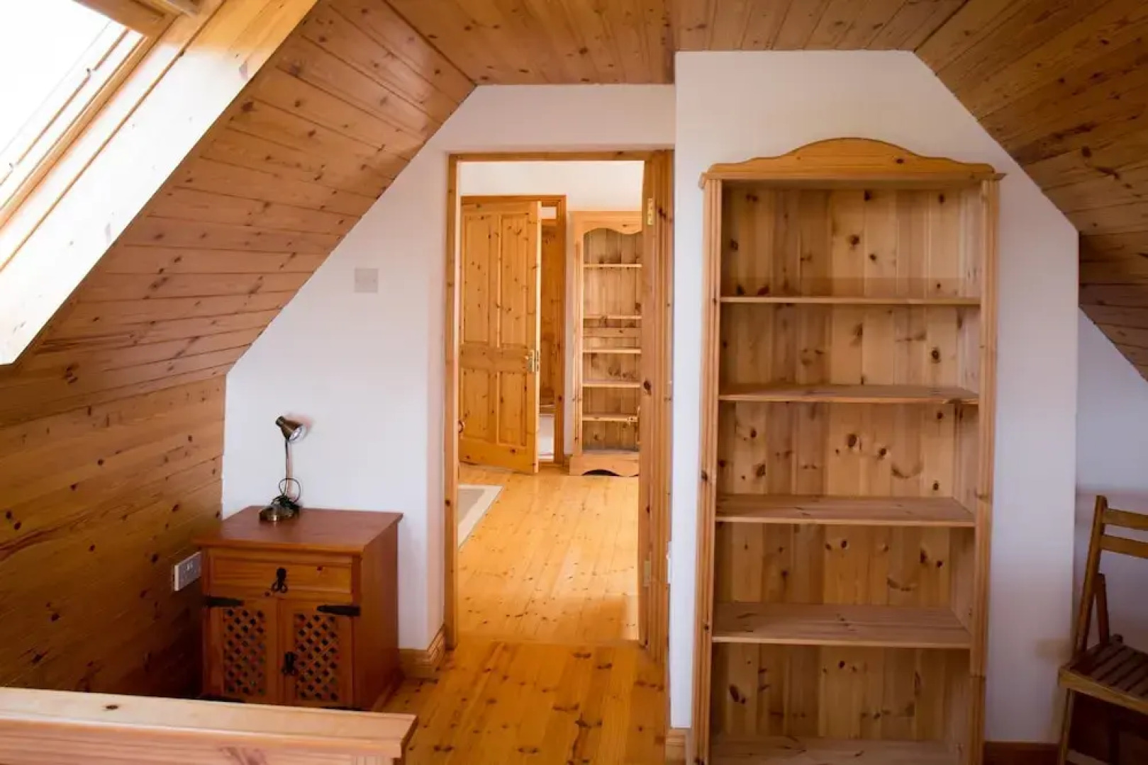 Aistara, Ballyconneely