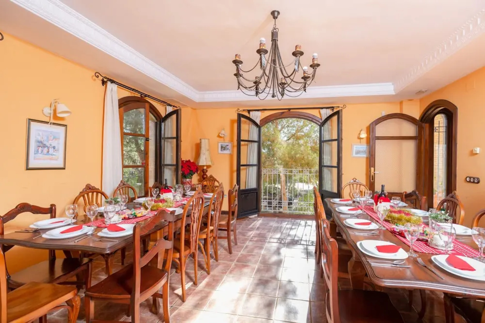 Fidalsa Harry Potter House