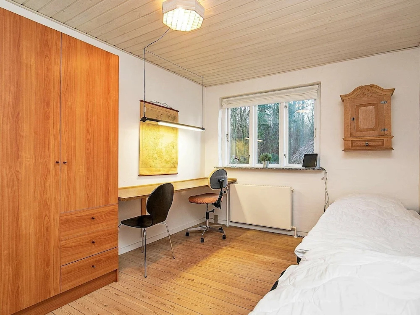 Gorgeous Holiday Home in Syddanmark Near Sea