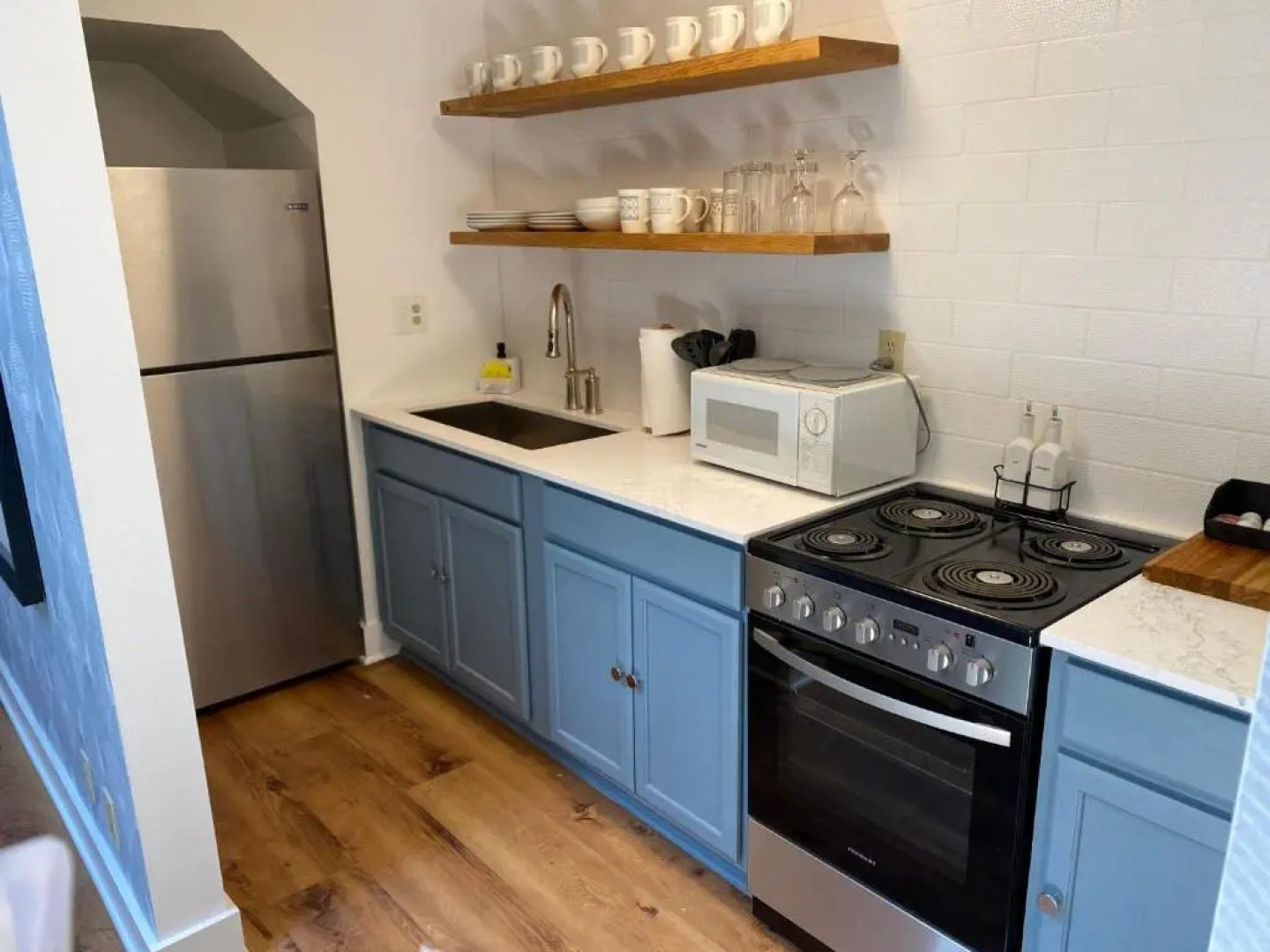 The Cornell Inn, Lenox & The Berkshires