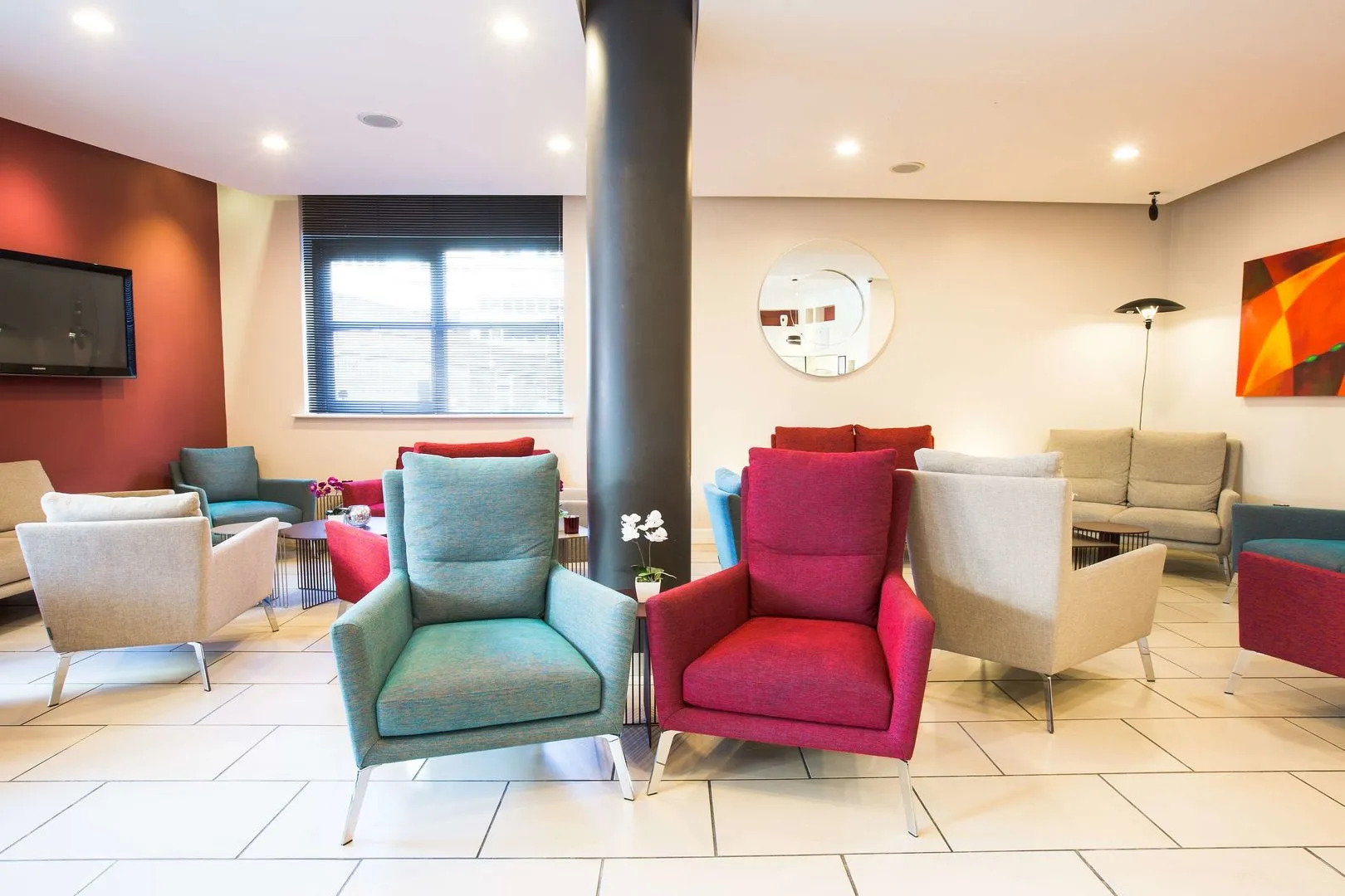 Holiday Inn York City Centre by IHG