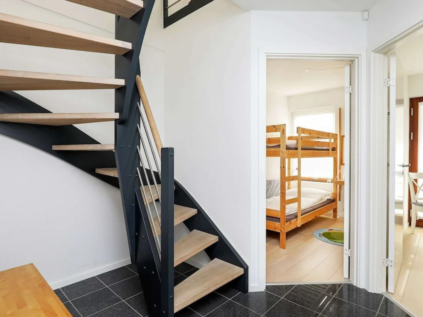 6 Person Holiday Home in Bogense