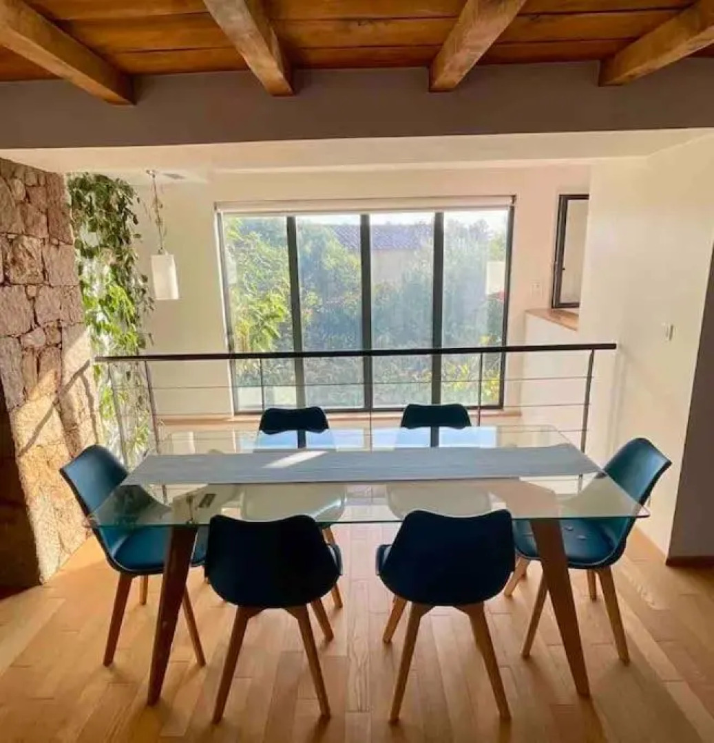 Maison avec piscine chauffée à 15mn de la plage