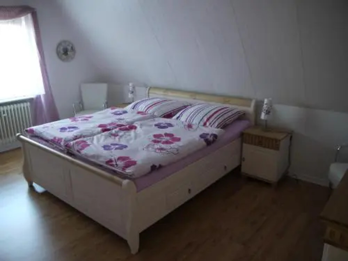 Ferienwohnungen Stoldt