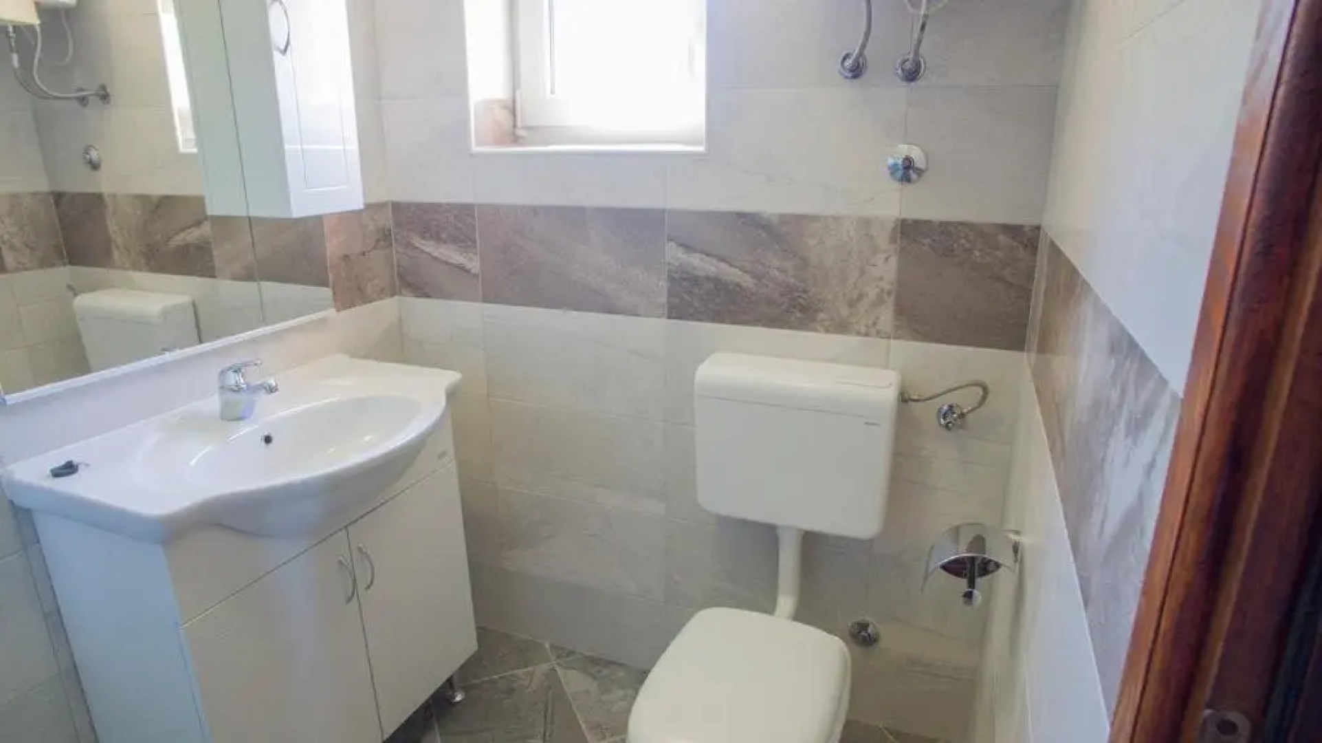 Apartment Ante K A1
