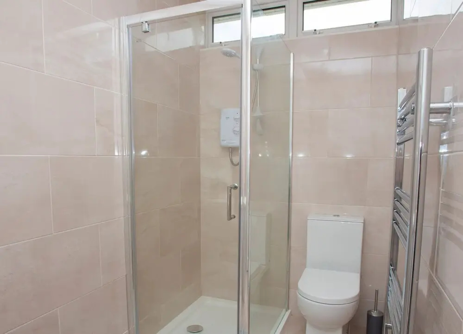 Cornagower East Brittas Bay by Trident Holiday Homes