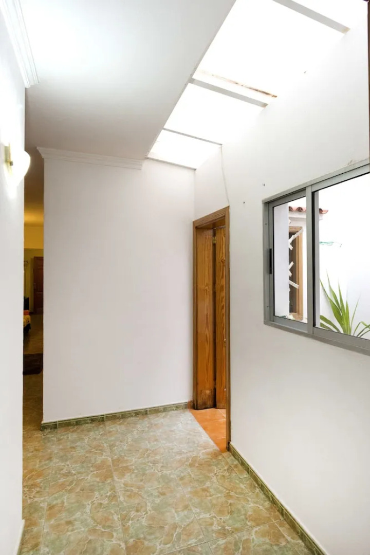 Apartamentos Faycan Vecindario