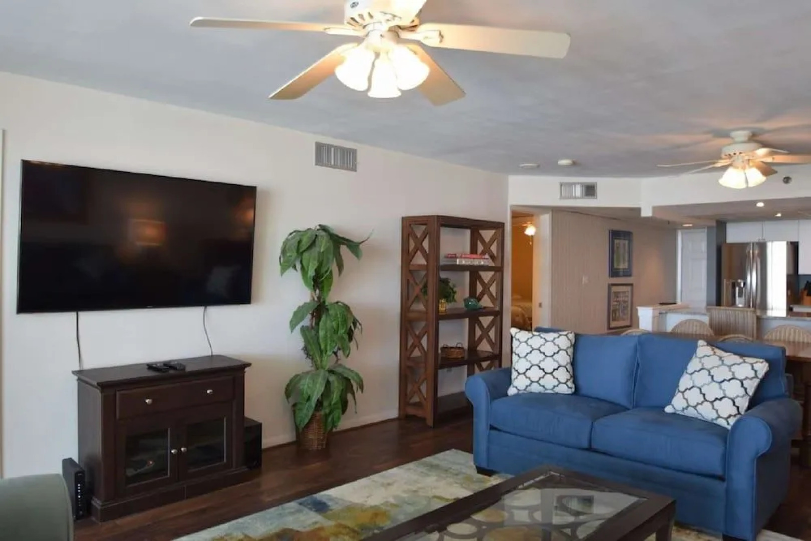 Watercrest 2 Bedroom Apartment
