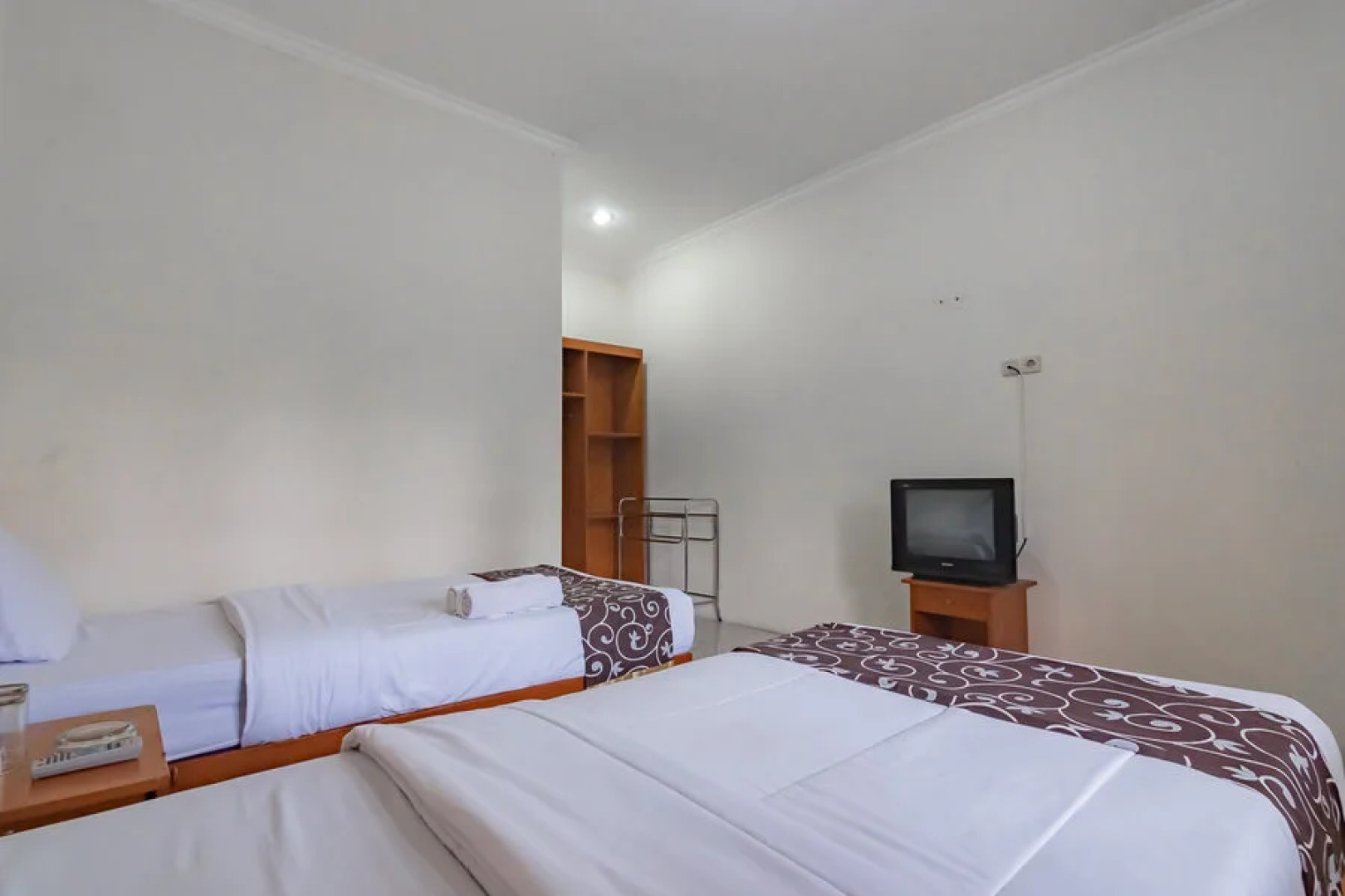 Hotel Puspa Sari RedPartner