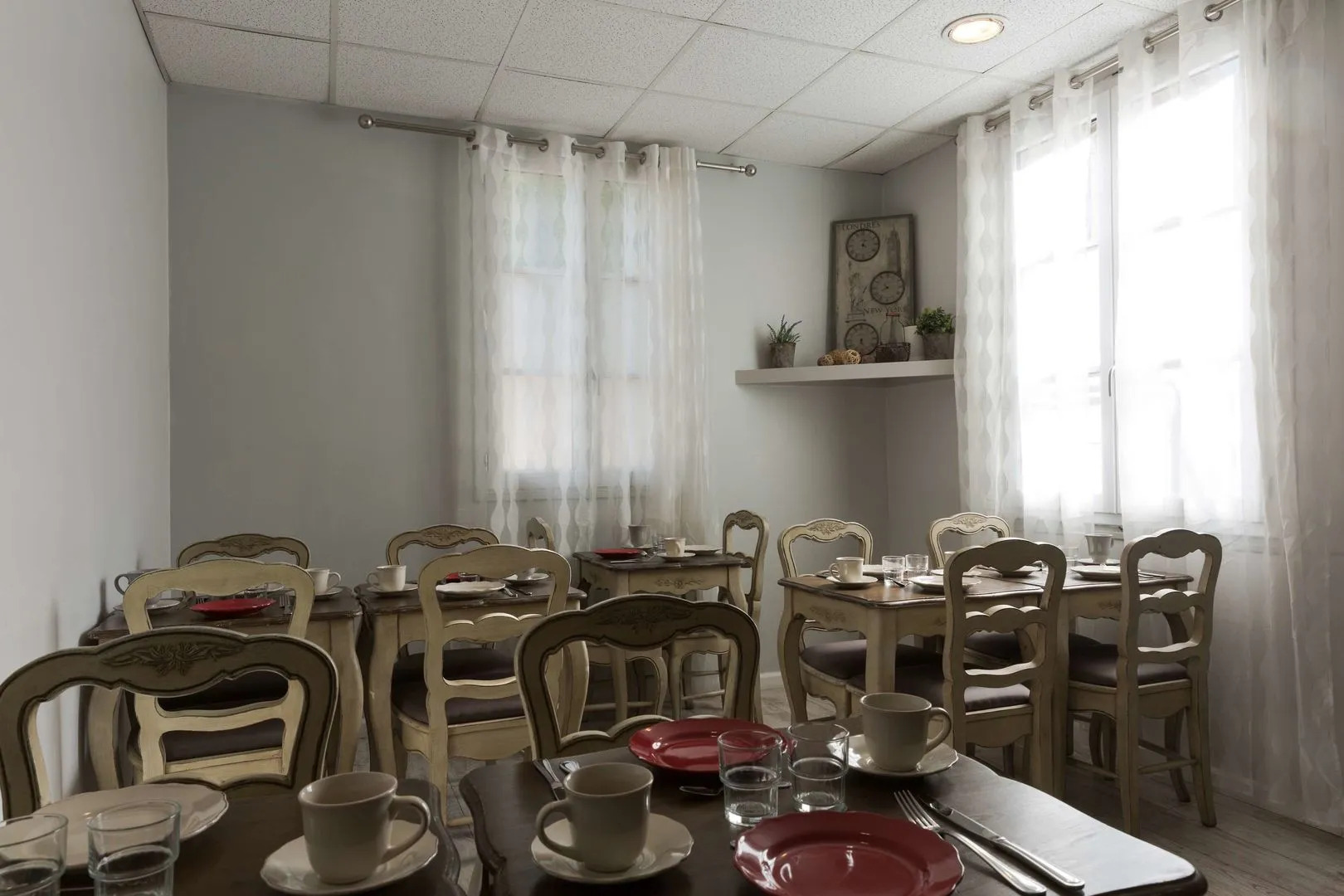 The Originals Boutique, Hôtel Les Poèmes de Chartres