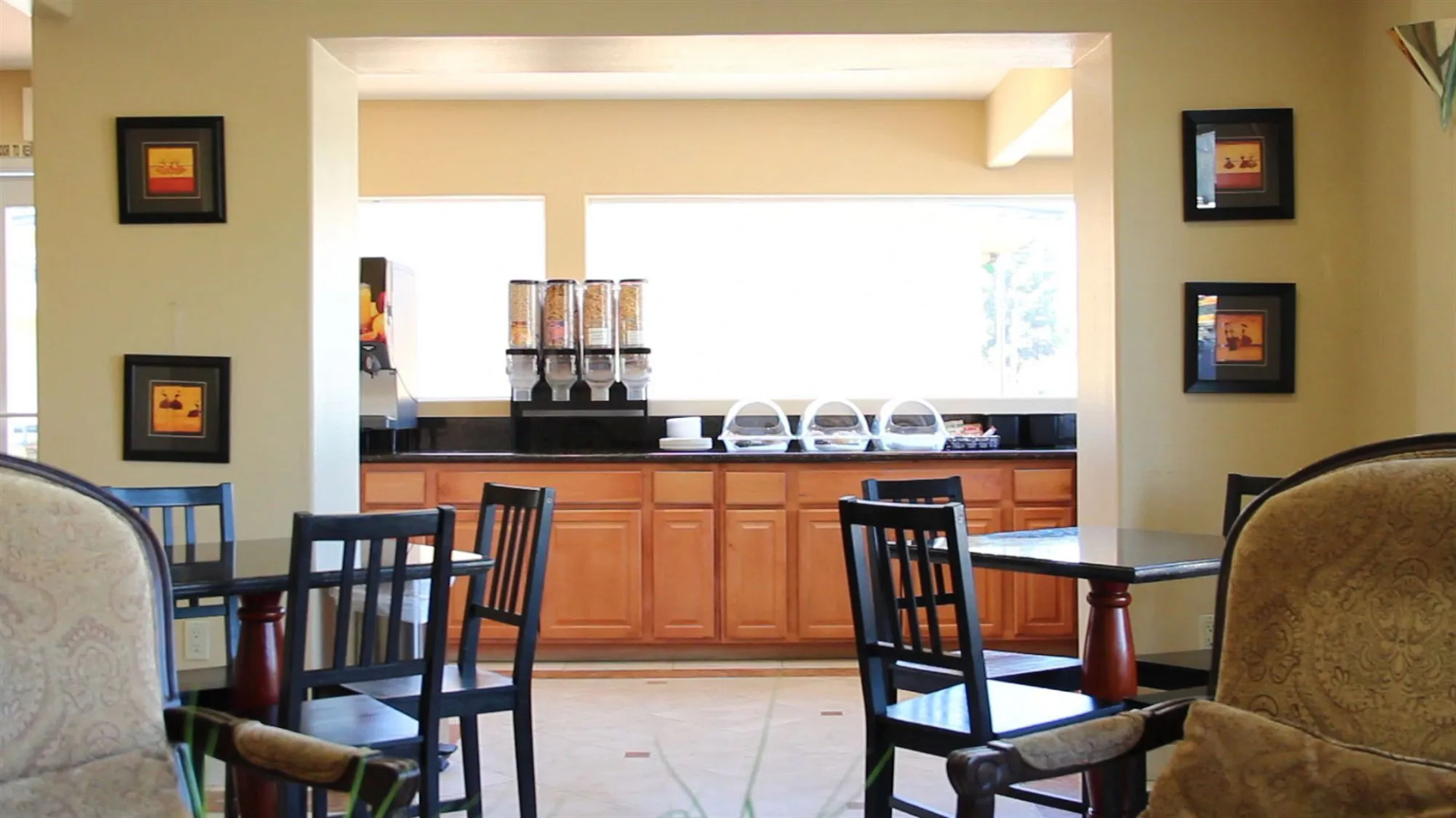 Portofino Inn Burbank