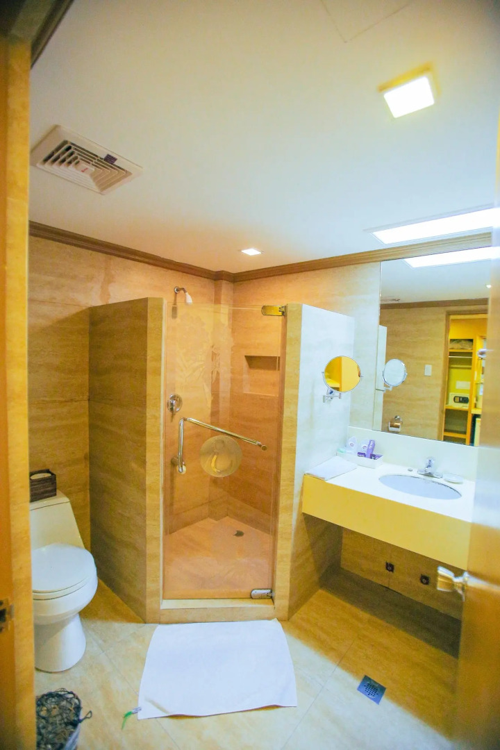 Estacio Uno Lifestyle Resort