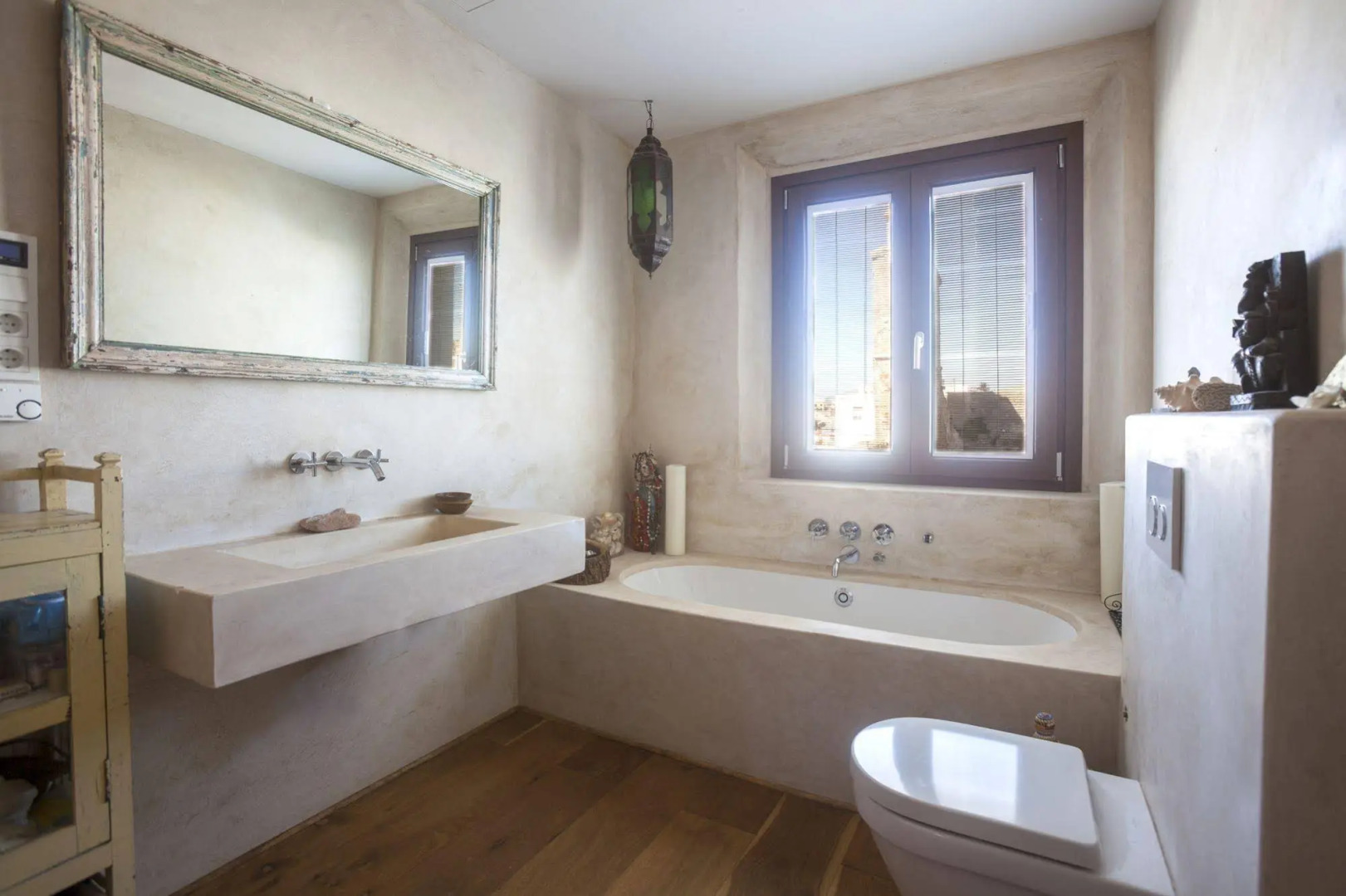 La Residencia Tarifa