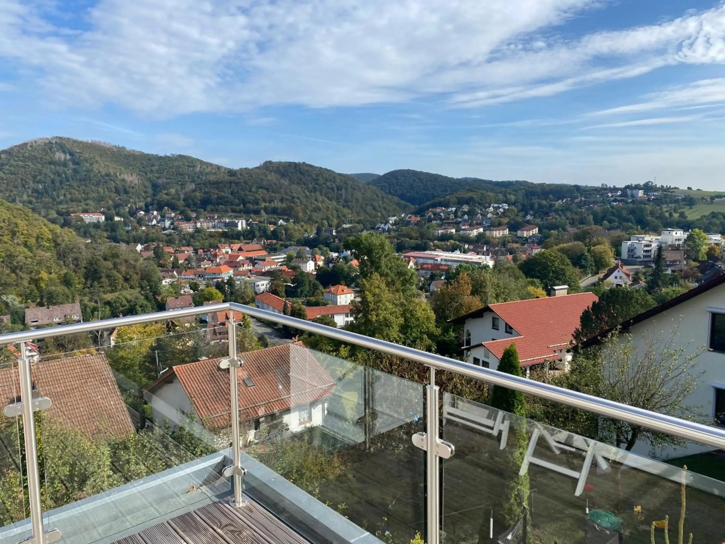 Harz Living - Ferienwohnungen mit Traumblick