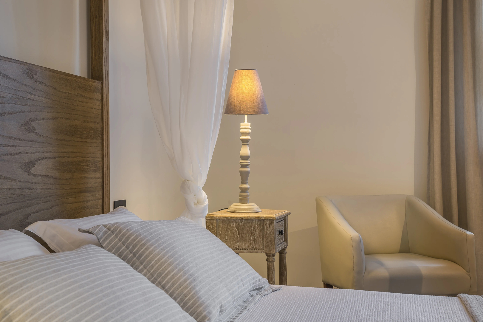 Astra Village Hotel Suites